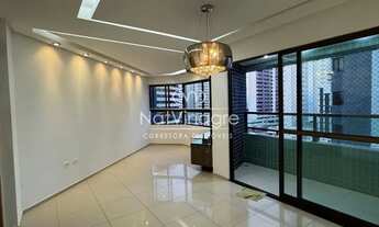 Imagem 3: Apartamento a venda, em Piedade, Consuelo Morais, 03 quartos sendo 01 suite, localização m