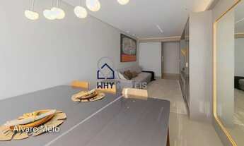 Imagem 2: Apartamento com 2 dormitórios à venda, 67 m² por R$ 1.309.101,00 - Centro - Belo Horizonte