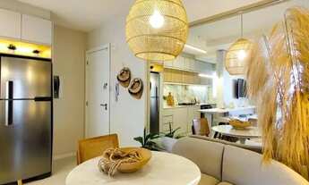 Imagem: Apartamento com 2 dormitórios à venda