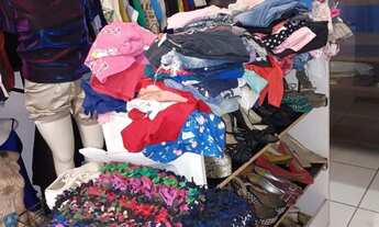 Imagem 7: Vende-se brecho com tudo dentro (menos a loja) , oportunidade única