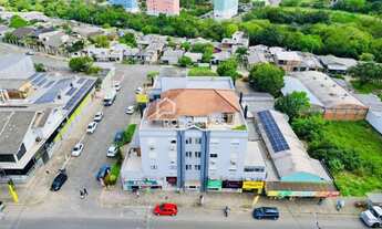 Imagem 2: Loja para aluguel no Centro de Portão/RS