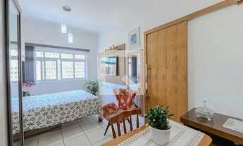 Imagem 3: Apartamento à Venda - Bela Vista, 1 Quarto, 30 m2