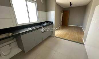 Imagem: Auxiliadora Predial vende apartamento de