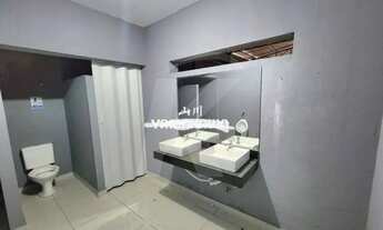 Imagem 5: Galpão no Tatuapé, 400 m², 02 salas, 04 banheiros