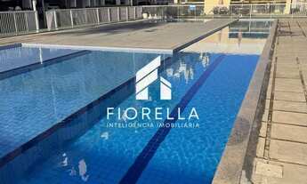 Imagem: Apartamento mobiliado com 02 dormitórios