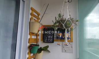 Imagem 5: Apartamento em Rua Ipiranga - Vila Independência - Sorocaba/SP