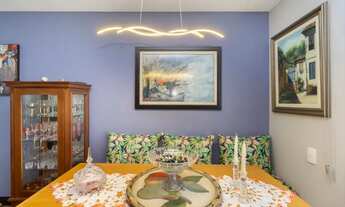 Imagem 3: Apartamento para venda em Pompeia com 2 quartos, sendo 1 suíte , 48m²