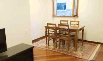 Imagem 4: Oportunidade - La Galerie - 71 m² - Cerqueira César