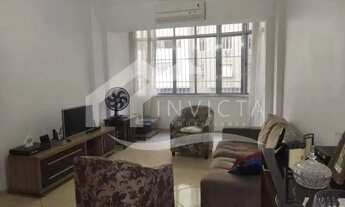 Imagem: DOIS QUARTOS TODO REFORMADO NO LEME!!!