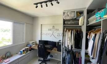 Imagem 6: Oportunidade - Apartamento - Jardim Satélite - Residencial Simone - 2 Dormitórios - 82m²