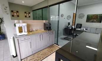 Imagem 3: Casa para Venda e Locação no Jardim Chapadão, Campinas