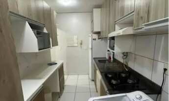 Imagem 5: LIFE PONTA NEGRA MOBILIADO 2 QUARTOS