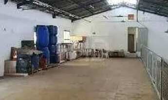 Imagem 4: Galpão Comercial - 462m² - Centro São Bernardo do Campo