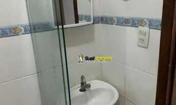 Imagem 6: Flat com 1 dormitório para alugar, 30 m² por R$ 1.800,02/mês - Riviera Fluminense - Macaé