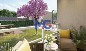 Imagem 2: Venda de Apartamentos / Padrão na cidade de Caucaia