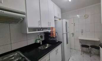 Imagem 6: Apartamento com 3 dormitórios, 72 m² - venda por R$ 580.000,00 ou aluguel por R$ 3.960,00