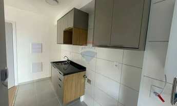 Imagem 6: Excelente apartamento para alugar com ampla área de lazer e ótima localização