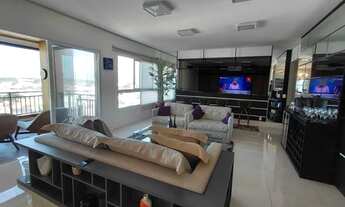 Imagem 7: Apartamento com 3 dormitórios à venda, 235 m² - Edifício Des Arts - Taubaté/SP