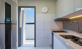 Imagem 5: Km- Passo chave de casa no condomínio Villa Adagio