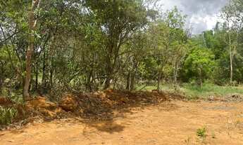 Imagem 5: Chácaras a venda parceladas 40km de Anapolis em Abadiânia!