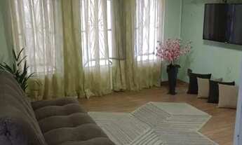 Imagem: Casa com 3 dormitórios à venda, 140 m²