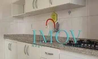 Imagem 7: Apartamento com 2 dormitórios à venda, 84 m² por R$ 780.000,00 - Jardim Aquarius - São Jos