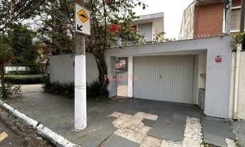 Imagem: Sobrado Comercial para Locação na Vila