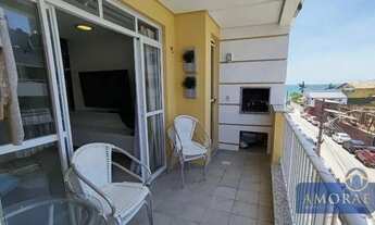 Imagem 7: Apartamento com 3 dormitórios e vista mar, por R$ 1.200.000,00 - Canasvieiras - Florianópo