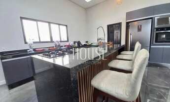 Imagem 5: Casa à venda em Solar do Bosque: condomínio de alto padrão em Sorocaba, com 330m²