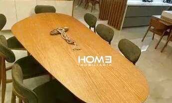 Imagem 4: Casa Contemporânea Tríplex Porteira Fechada Condomínio Riviera Del Sol