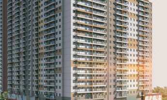 Imagem: Residencial Pixinguinha - Fase 1 - Residencial