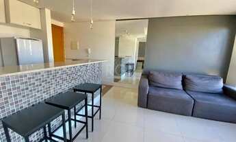 Imagem 2: Loft no PARIGI RESIDENCE para comprar por R$ 575.000,00 - Três Figueiras - Porto Alegre/RS