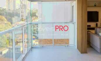 Imagem 2: Apartamento à venda com 250 m² em Lapa