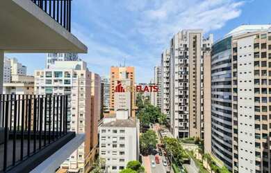 Imagem 6: Studio com ótimo preço no bairro Moema. Confira!