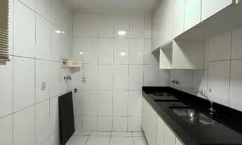 Imagem 3: Apartamento à venda, 2 quartos, 1 vaga, Jardim Anhangüera - Rio Claro/SP