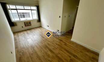 Imagem 4: Apartamento de 2 DORMITÓRIOS NA APARECIDA REFORMADO 450MIL