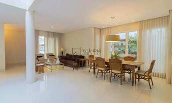 Imagem 7: Aluguel Casa 5 Dormitórios - 430 m² Brooklin