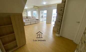 Imagem 6: Smile cidade nova - cobertura duplex