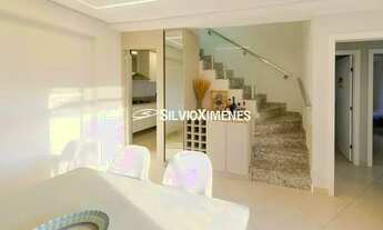 Imagem 3: Residencial Cobertura no Nova Granada com 150,00 (M²), 3 quartos e 3 vagas para Venda