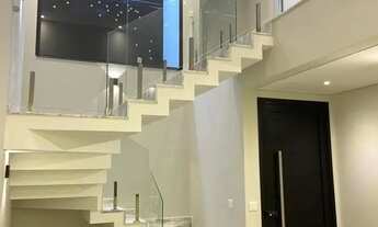 Imagem 3: Sobrado à venda no Condomínio Ibiti Reserva, em Sorocaba-SP