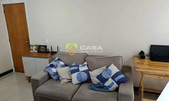 Imagem 2: Apartamento 2 quartos em Colina de Laranjeiras! XTZQ