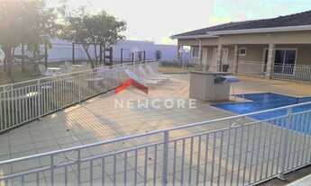 Imagem 3: Lote em condomínio em Rua Ettore Bertoli - Loteamento Residencial Santa Gertrudes - Valinh