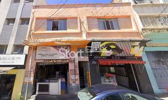 Imagem: Salão - Centro - Campinas