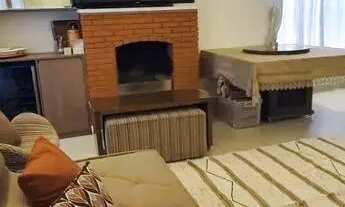 Imagem: Sobrado Para Venda Esplanada Mobiliado