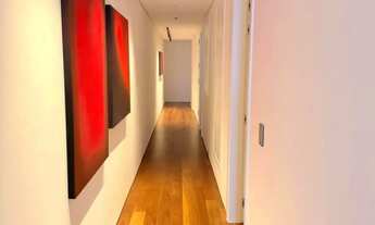 Imagem 7: Frente Mar - Mobiliado - Apto com 4 Suites - 4 Vagas