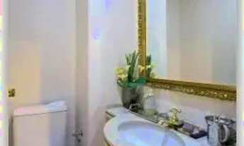 Imagem 7: Higienópolis! Apartamento com varanda, 213m², 4 suites e 4 vagas