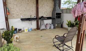 Imagem: Belíssima e aconchegante casa no Planalto