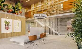 Imagem 6: Barão 565: Sofisticação e Conforto no Centro de Florianópolis