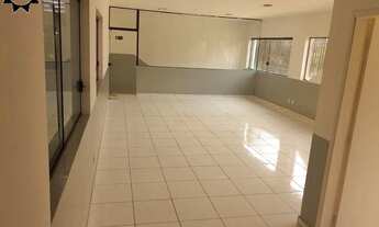 Imagem: GALPÃO - BARUERI