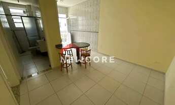 Imagem 4: Flat em Rua Dourados - Boqueirão - Praia Grande/SP